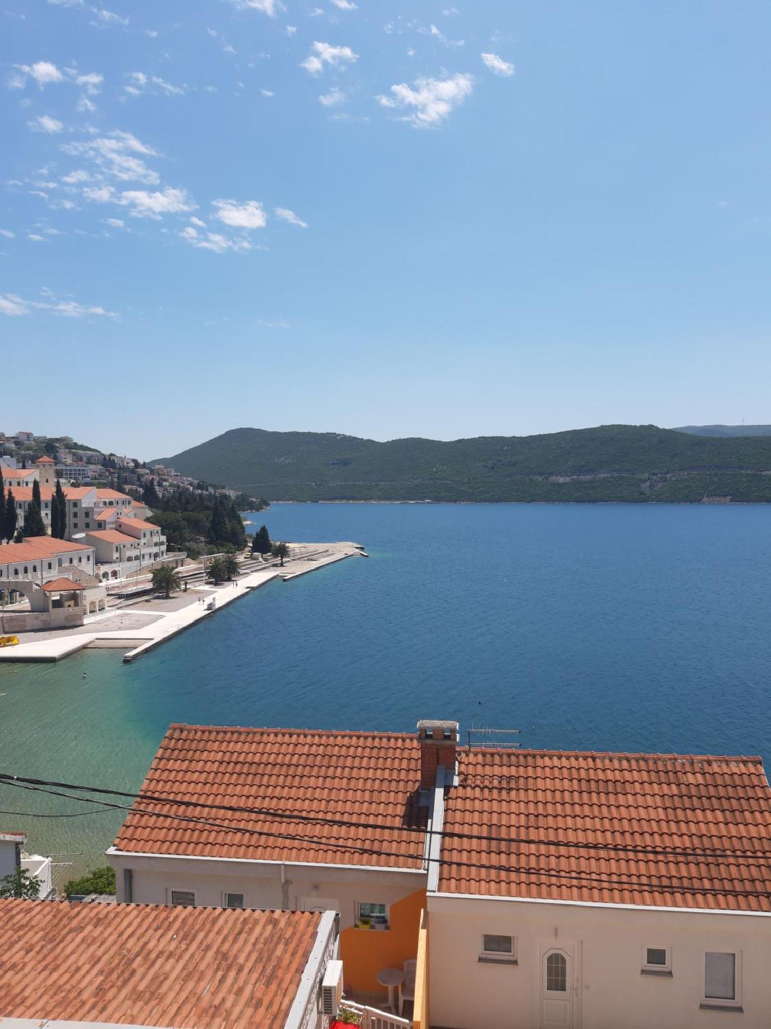 Motel Jadranka Neum Δωμάτιο φωτογραφία
