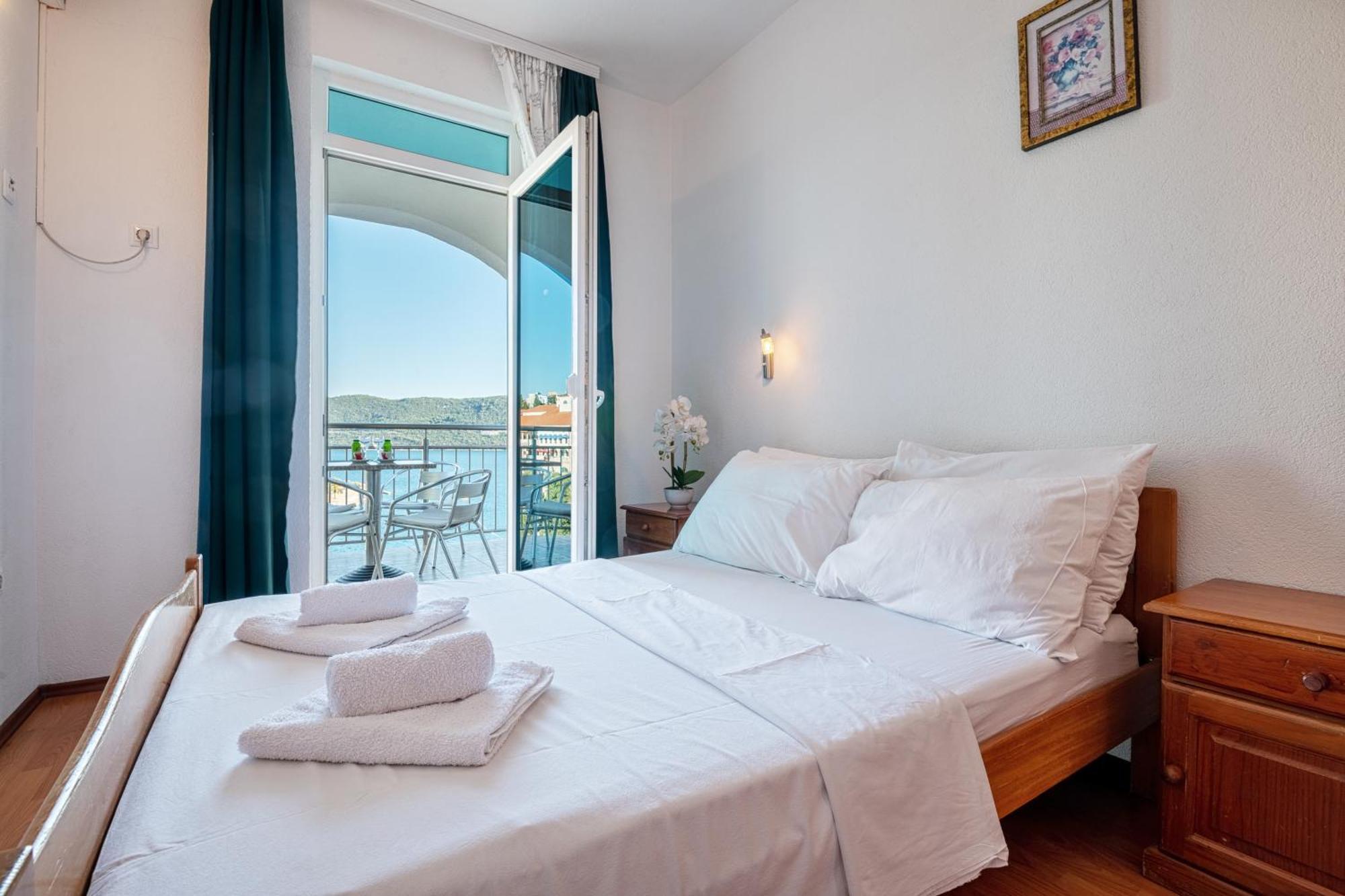 Motel Jadranka Neum Δωμάτιο φωτογραφία