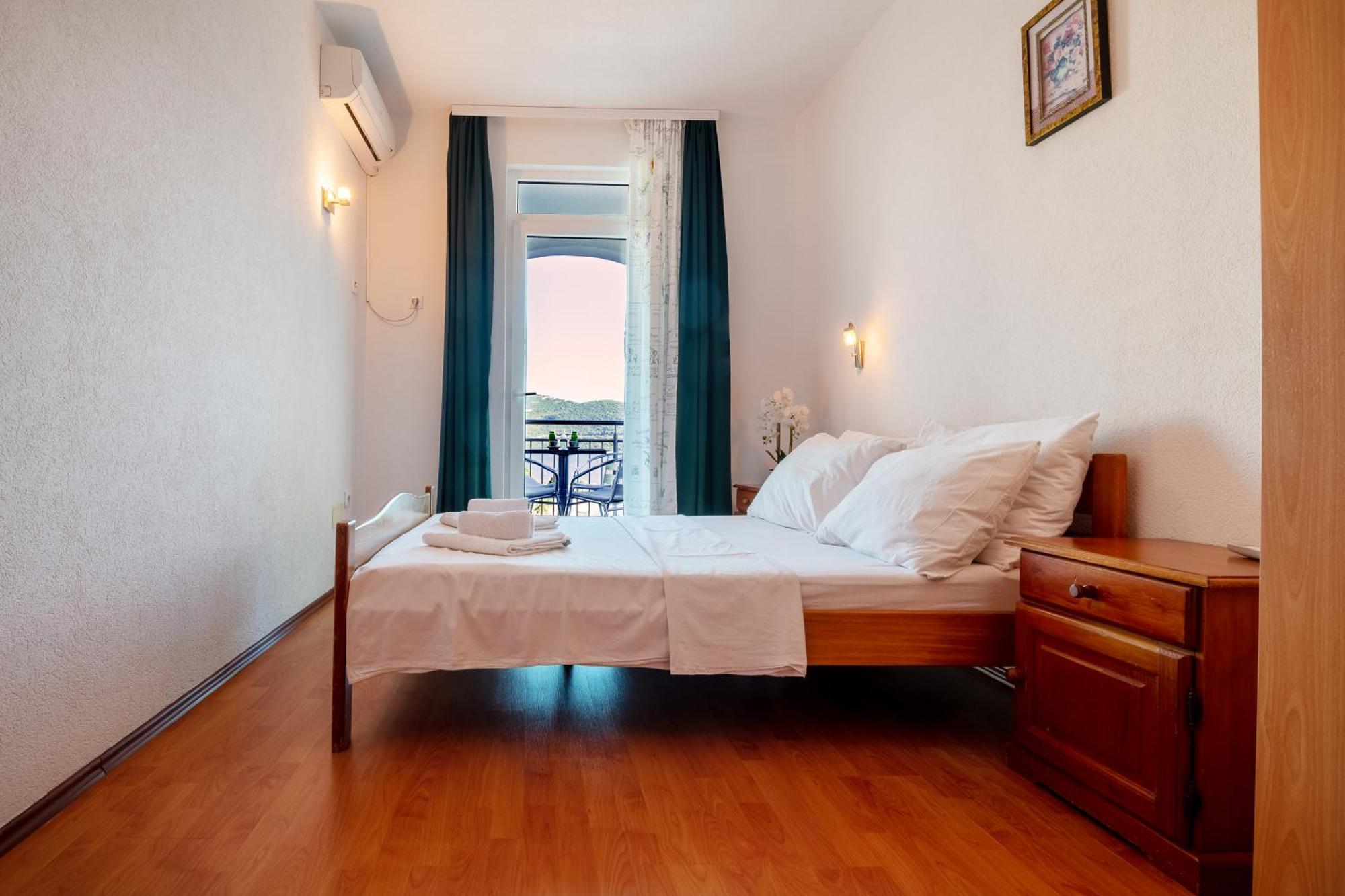 Motel Jadranka Neum Δωμάτιο φωτογραφία