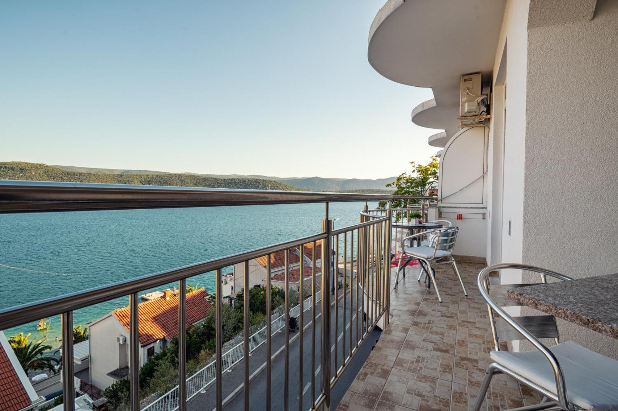 Motel Jadranka Neum Δωμάτιο φωτογραφία