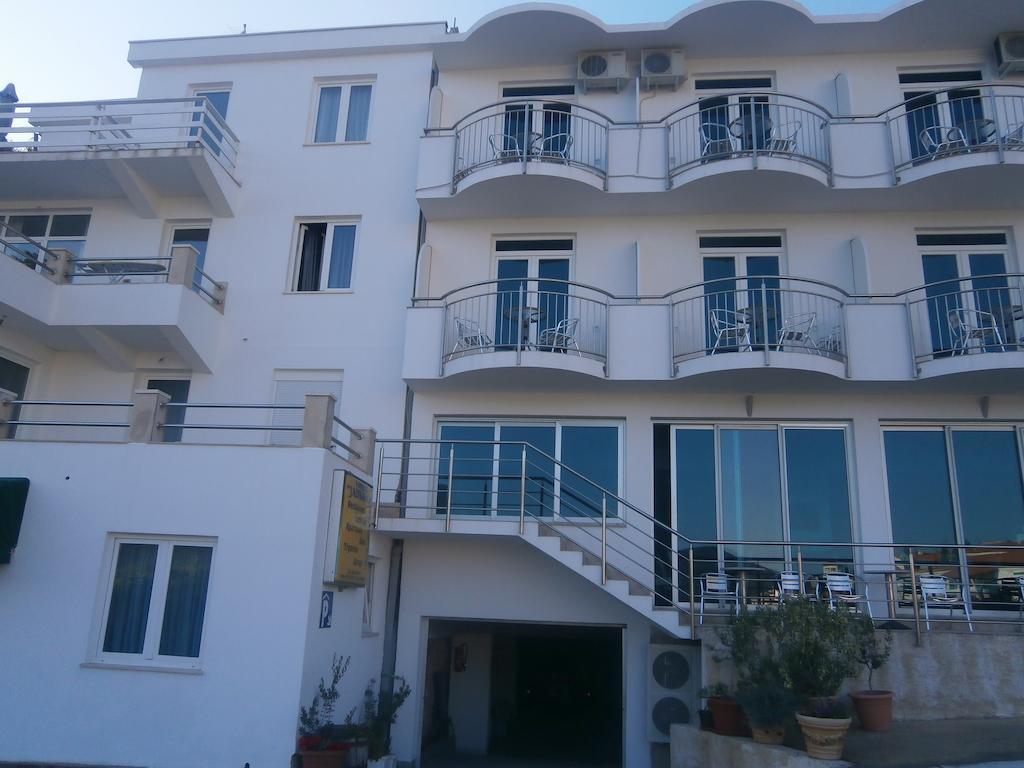 Motel Jadranka Neum Εξωτερικό φωτογραφία