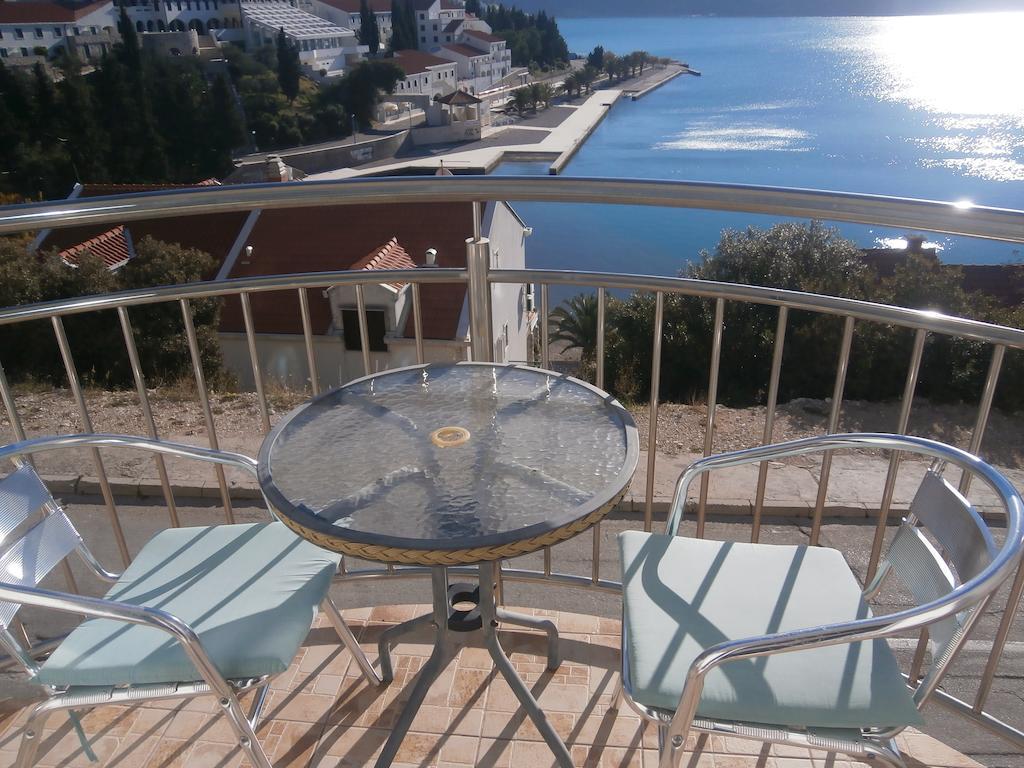 Motel Jadranka Neum Εξωτερικό φωτογραφία
