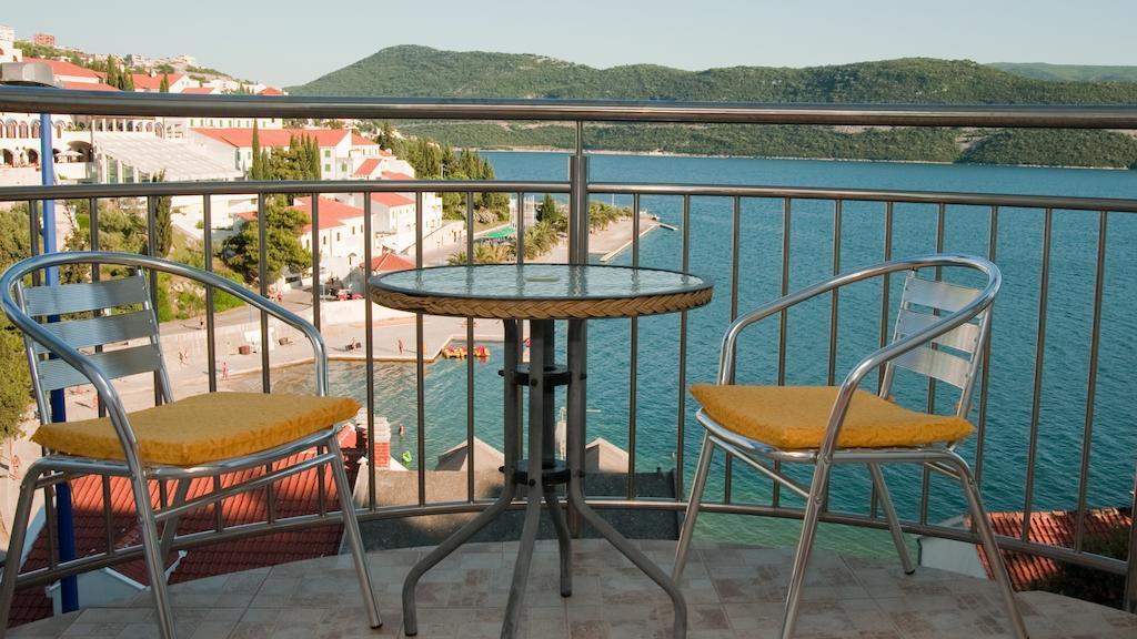 Motel Jadranka Neum Εξωτερικό φωτογραφία