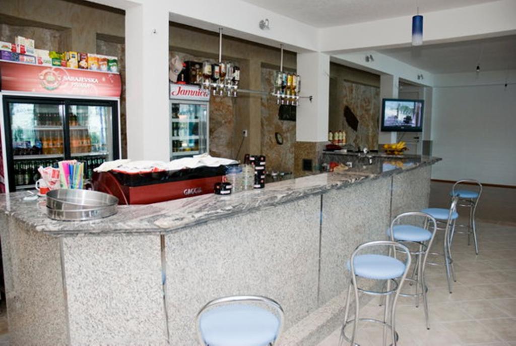 Motel Jadranka Neum Εξωτερικό φωτογραφία