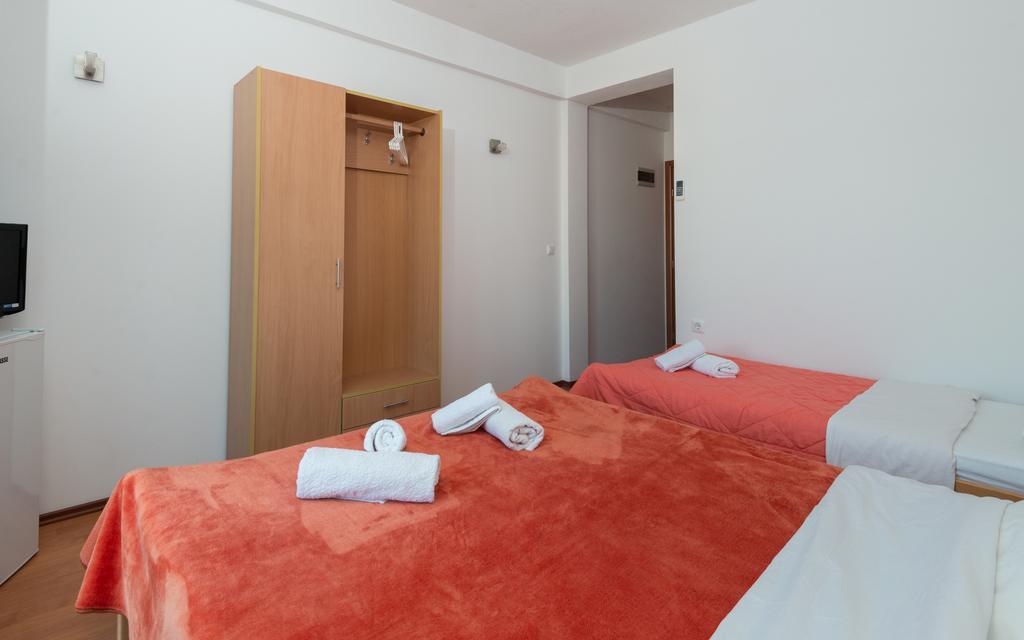 Motel Jadranka Neum Εξωτερικό φωτογραφία