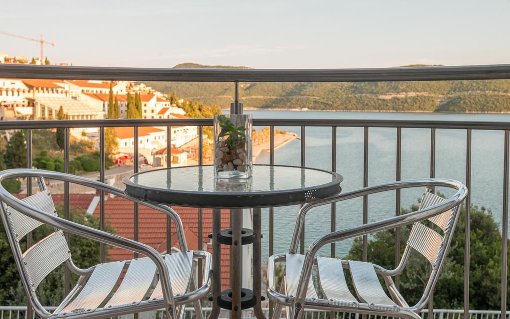 Motel Jadranka Neum Εξωτερικό φωτογραφία