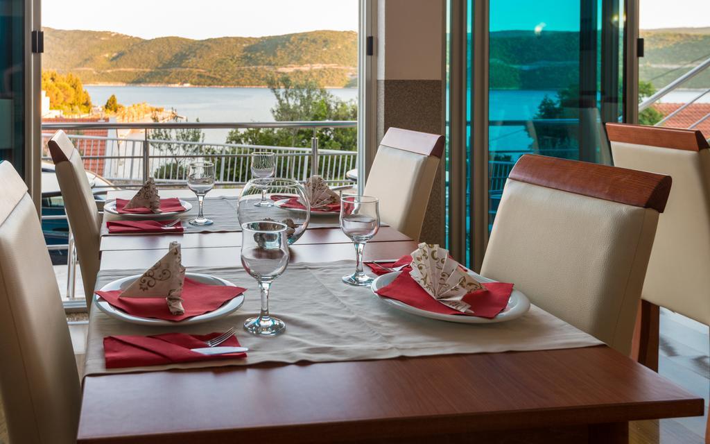Motel Jadranka Neum Εξωτερικό φωτογραφία