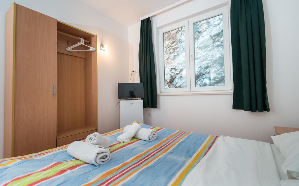 Motel Jadranka Neum Εξωτερικό φωτογραφία