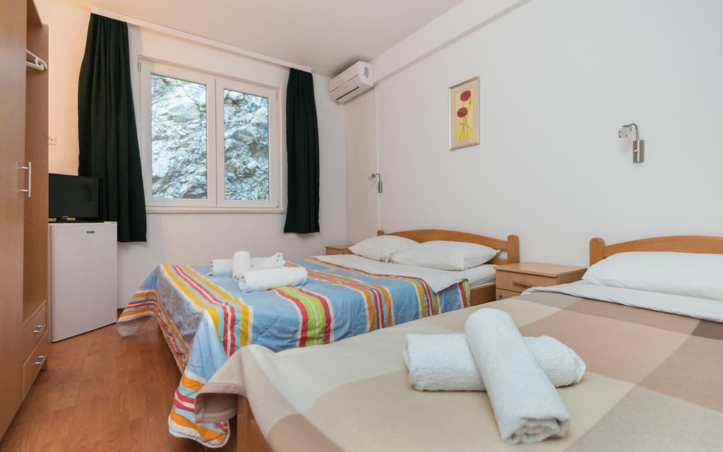 Motel Jadranka Neum Εξωτερικό φωτογραφία